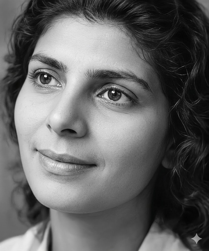 Áurea de Souza, fundadora e inspiração do Recanto